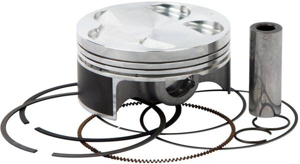 VERTEX - PISTON KIT FORGED 76.95/STD 12.5:1 YAM - Image 1