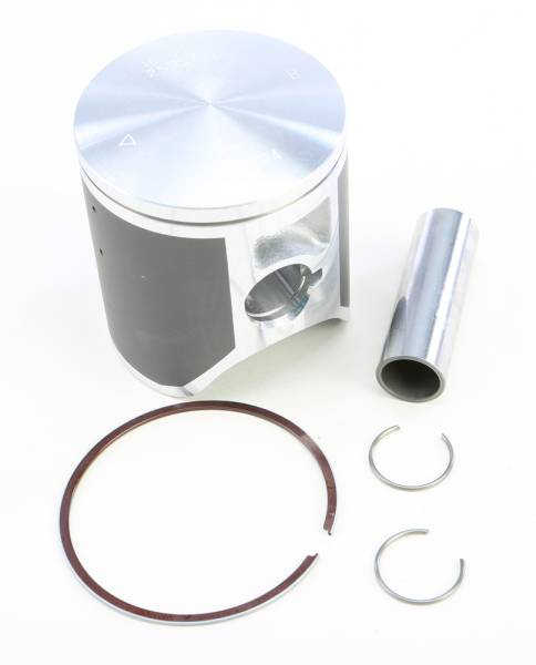 VERTEX - PISTON KIT CAST 53.94/STD YAM - Image 1