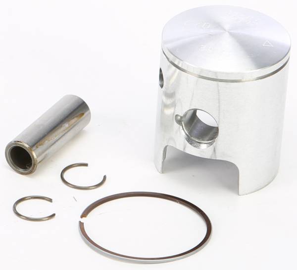 VERTEX - PISTON KIT CAST 39.47/STD KTM - Image 1