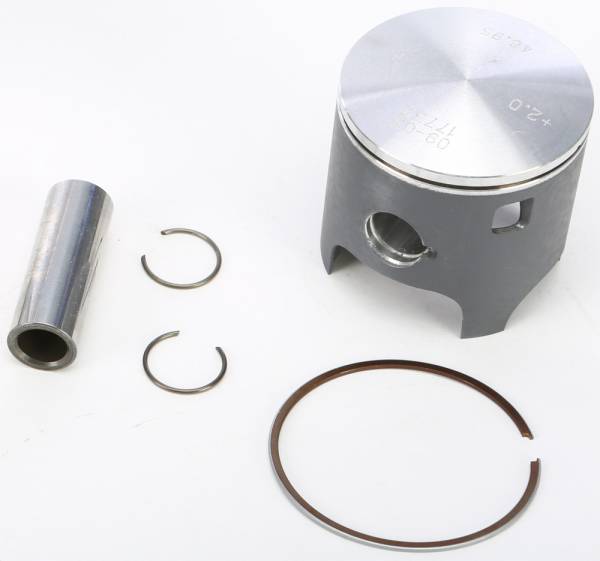 VERTEX - PISTON KIT BB CAST 46.95/+2.00 KTM - Image 1