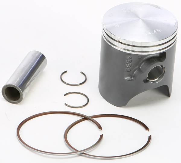 VERTEX - PISTON KIT CAST 44.45/STD KAW/SUZ - Image 1