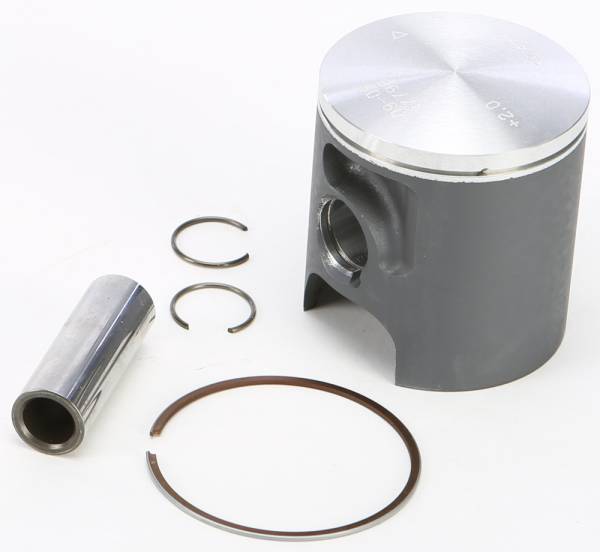 VERTEX - PISTON KIT BB CAST 49.45/+2.00 YAM - Image 1