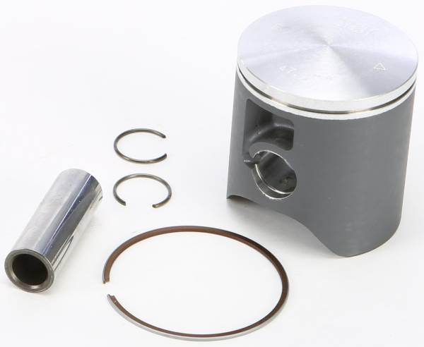 VERTEX - PISTON KIT CAST 47.95/STD SUZ - Image 1