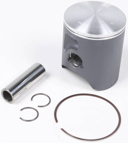 VERTEX - PISTON KIT CAST 66.35/STD KTM - Image 1