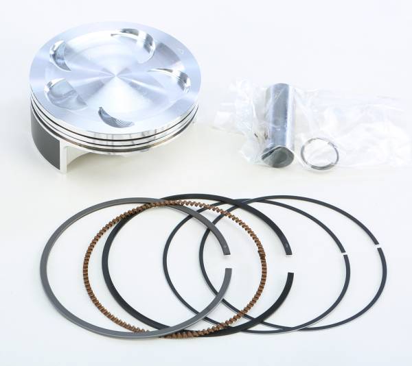 VERTEX - PISTON KIT FORGED 94.94/STD 12.5:1 YAM - Image 1