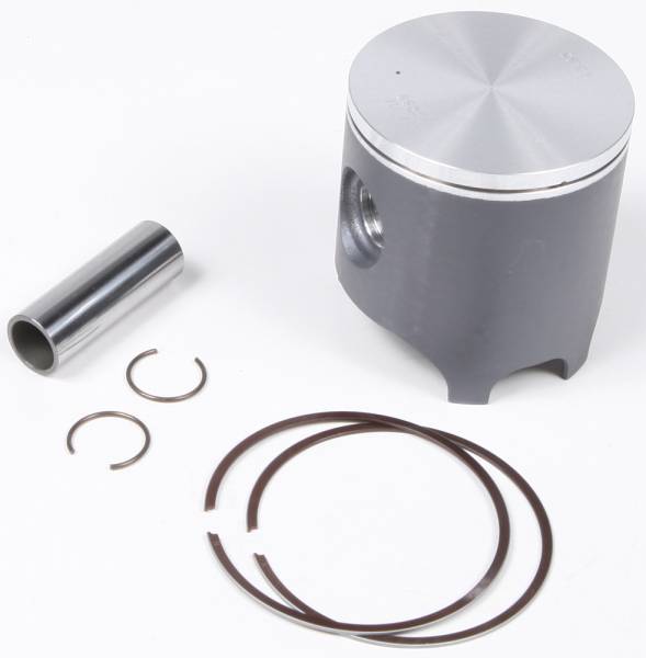 VERTEX - PISTON KIT CAST SNGL RING 63.95/STD KTM - Image 1