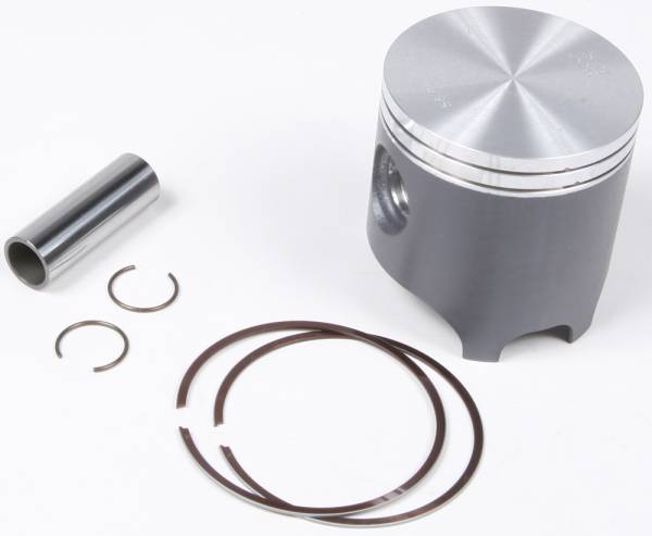 VERTEX - PISTON KIT CAST DUAL RING 63.95/STD KTM - Image 1