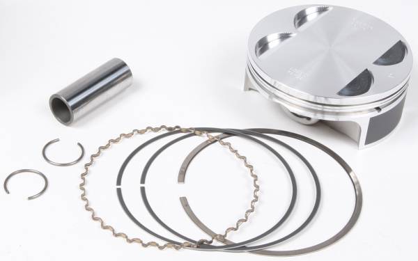 VERTEX - PISTON KIT FORGED 94.94/STD 11.0:1 KTM - Image 1