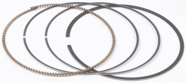 VERTEX - PISTON RINGS 76.95MM FOR VERTEX PISTONS ONLY - Image 1