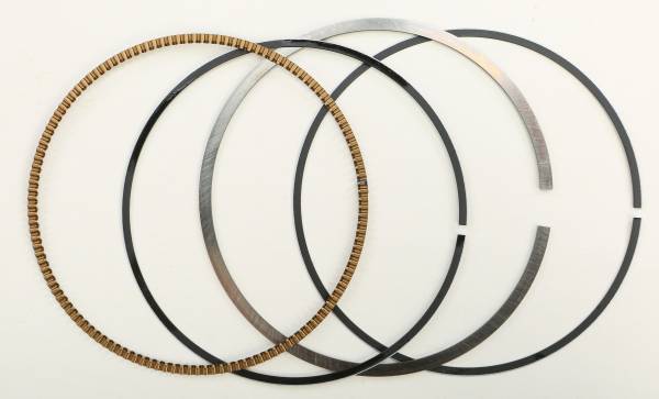 VERTEX - PISTON RINGS 77.96MM FOR VERTEX PISTONS ONLY - Image 1