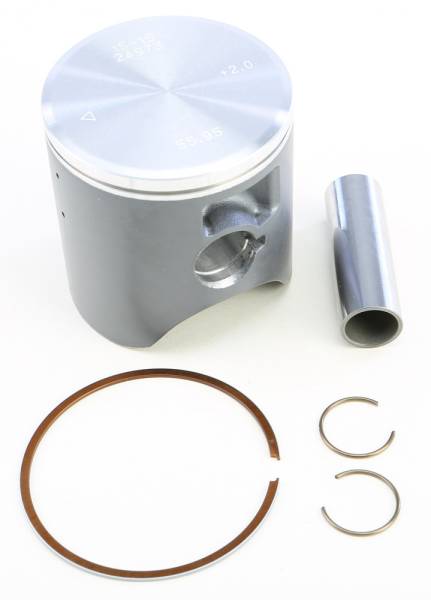 VERTEX - PISTON KIT BB CAST 55.95/+2.00 YAM - Image 1