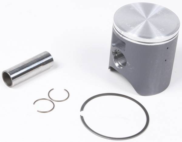 VERTEX - PISTON KIT CAST 53.94/STD YAM - Image 1