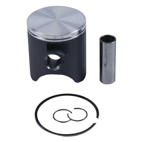 VERTEX - PISTON KIT CAST 53.95/STD YAM - Image 1