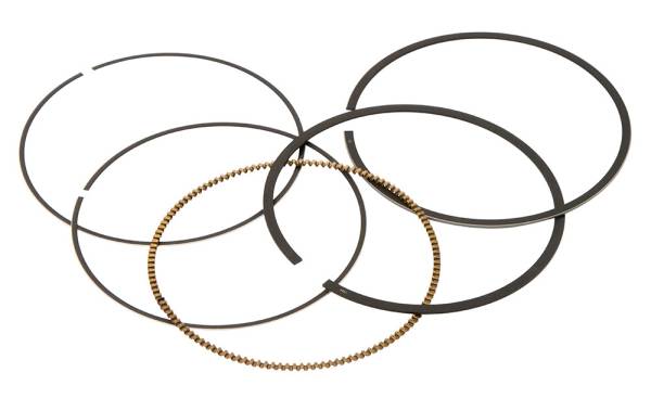 VERTEX - PISTON RINGS 76.94MM YAM FOR VERTEX PISTONS ONLY - Image 1