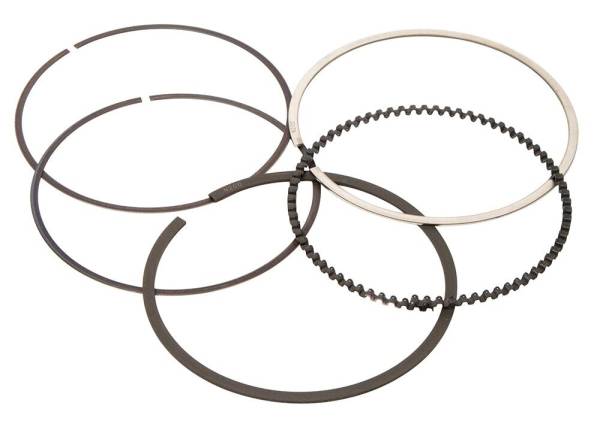 VERTEX - PISTON RINGS 85.97MM HON FOR VERTEX PISTONS ONLY - Image 1