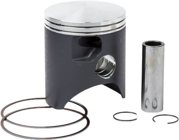 VERTEX - PISTON KIT FORGED 66.34/STD GAS - Image 1