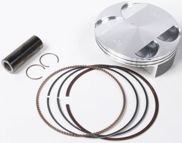 VERTEX - PISTON KIT FORGED 96.93/STD 12.5:1 KTM - Image 1