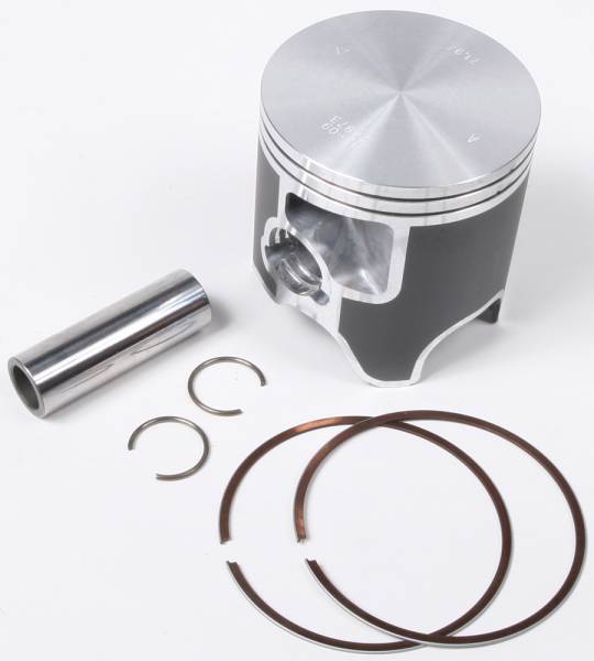 VERTEX - PISTON KIT CAST 71.94/STD HUSQ/KTM - Image 1