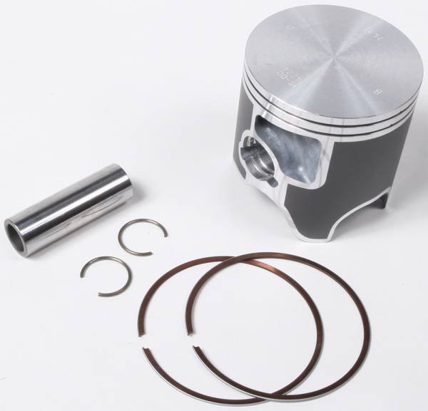 VERTEX - PISTON KIT CAST 71.95/STD HUSQ/KTM - Image 1