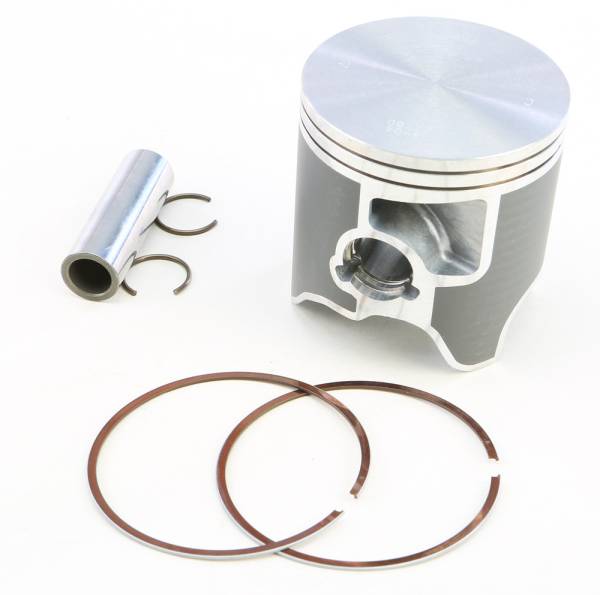 VERTEX - PISTON KIT CAST 71.96/STD HUSQ/KTM - Image 1