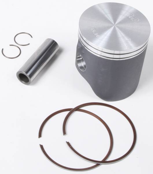 VERTEX - PISTON KIT CAST 55.96/STD KTM - Image 1