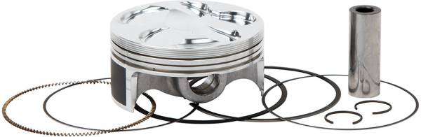 VERTEX - PISTON KIT FORGED 76.96/STD 13.5:1 YAM - Image 1