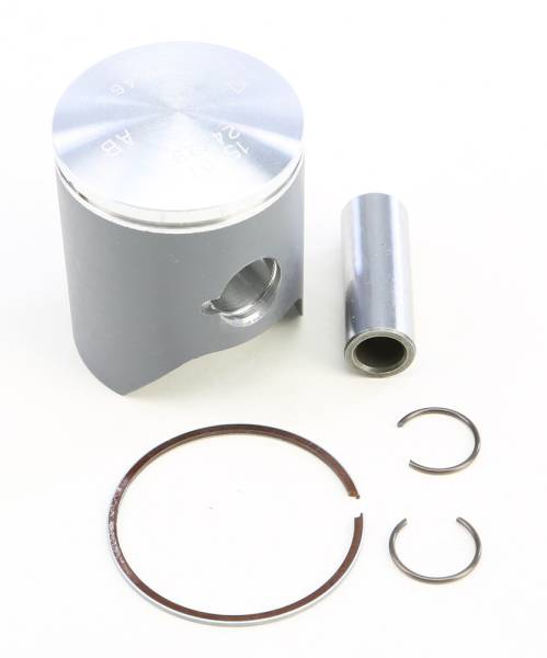 VERTEX - PISTON KIT CAST 39.46/STD HUSQ/KTM - Image 1