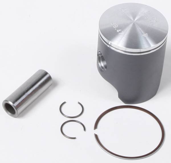 VERTEX - PISTON KIT CAST 39.47/STD HUSQ/KTM - Image 1