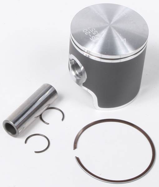 VERTEX - PISTON KIT CAST 44.96/STD HUSQ/KTM - Image 1