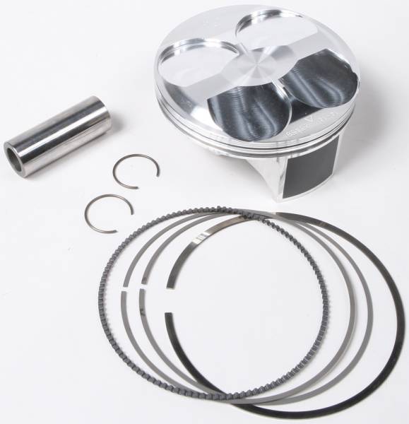 VERTEX - PISTON KIT HC FORGED 95.97/STD 13.2:1 KAW - Image 1