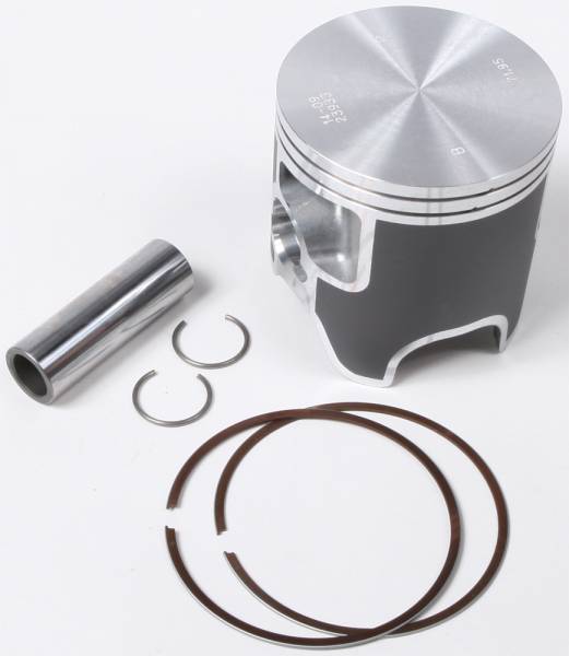 VERTEX - PISTON KIT CAST 71.95/STD HUSQ - Image 1