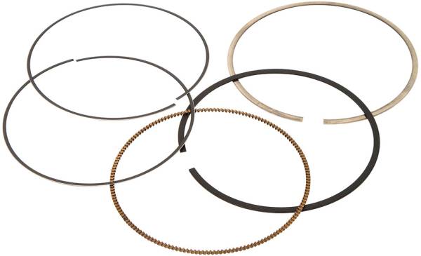 VERTEX - PISTON RINGS 96.93MM YAM FOR VERTEX PISTONS ONLY - Image 1