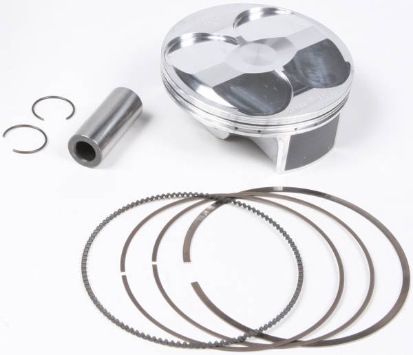 VERTEX - PISTON KIT HC FORGED 95.97/STD 13.6:1 KAW - Image 1