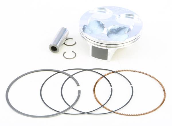 VERTEX - PISTON KIT FORGED 78.96/STD 13.6:1 HUSQ - Image 1