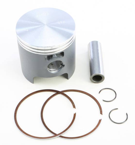 VERTEX - PISTON KIT CAST 52.44/STD KAW/SUZ - Image 1