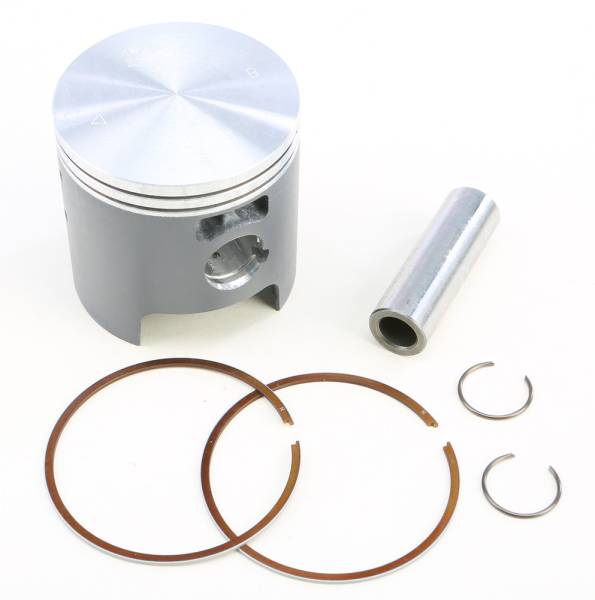 VERTEX - PISTON KIT CAST 52.45/STD KAW/SUZ - Image 1