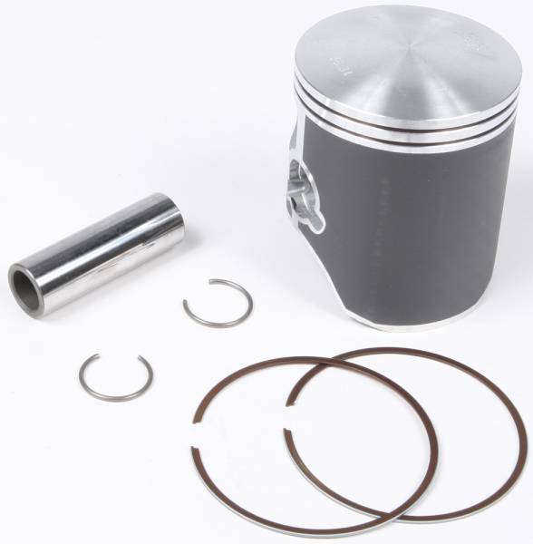 VERTEX - PISTON KIT CAST 66.34/STD HUSQ/KTM - Image 1