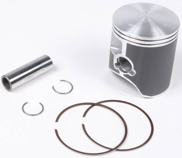 VERTEX - PISTON KIT CAST 66.35/STD HUSQ/KTM - Image 1