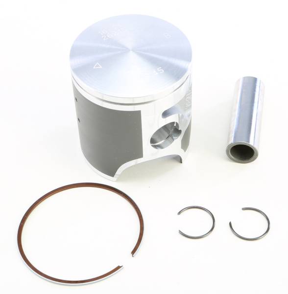 VERTEX - PISTON KIT PRF SNGL RING 48.45/STD KAW - Image 1