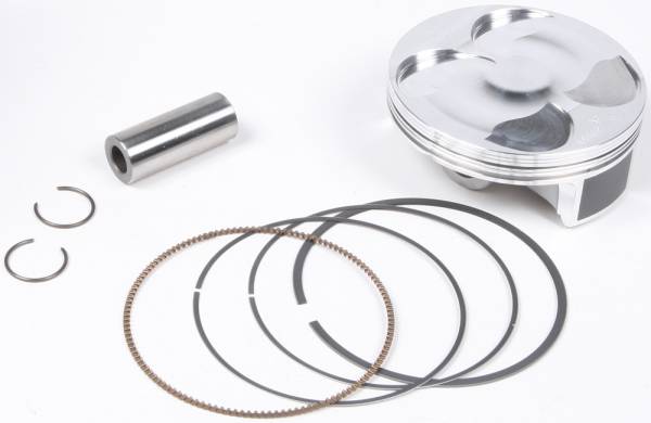 VERTEX - PISTON KIT BB FORGED 79.96/+3.20 13.2:1 HON - Image 1