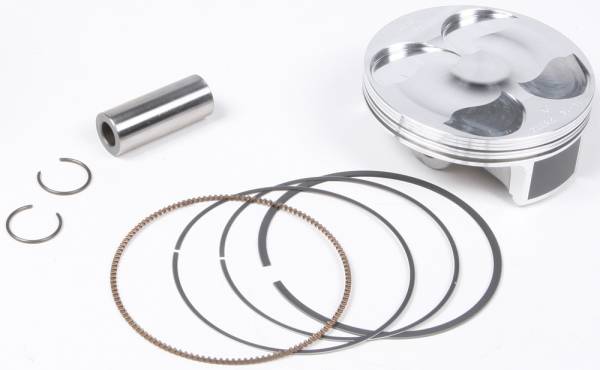 VERTEX - PISTON KIT BB FORGED 79.97/+3.20 13.2:1 HON - Image 1