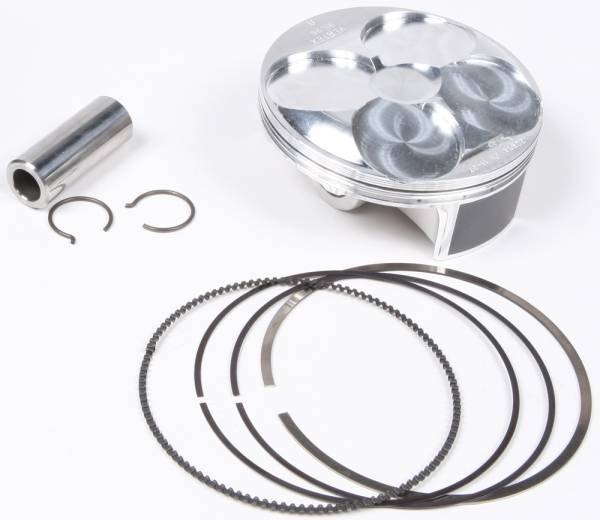 VERTEX - PISTON KIT GP RC FORGED 95.96/STD 13.8:1 KAW - Image 1