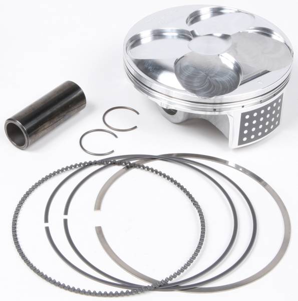 VERTEX - PISTON KIT GP RC FORGED 95.97/STD 13.8:1 KAW - Image 1