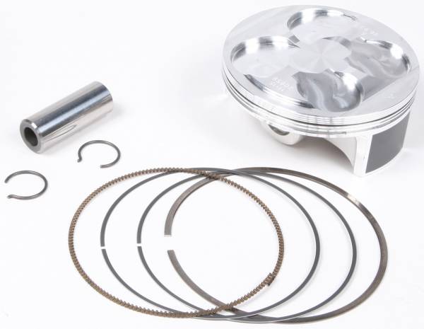 VERTEX - PISTON KIT HC FORGED TBOX 96.93/STD 13.6:1 YAM - Image 1