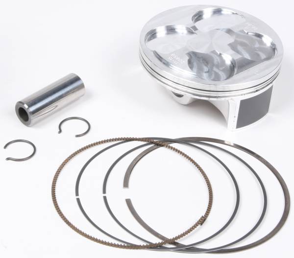 VERTEX - PISTON KIT HC FORGED TBOX 96.94/STD 13.6:1 YAM - Image 1