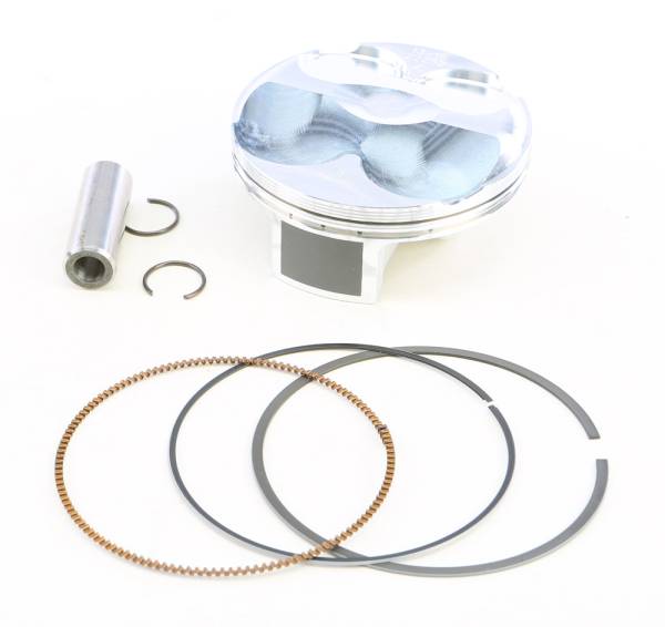 VERTEX - PISTON KIT HC FORGED 78.96/STD HUSQ - Image 1