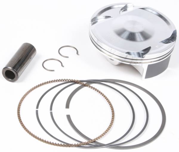 VERTEX - PISTON KIT FORGED 94.95/STD 11.8:1 HUSQ/KTM - Image 1