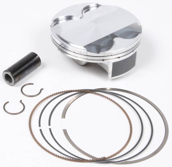 VERTEX - PISTON KIT FORGED 87.97/STD 13.6:1 HUSQ/KTM - Image 1