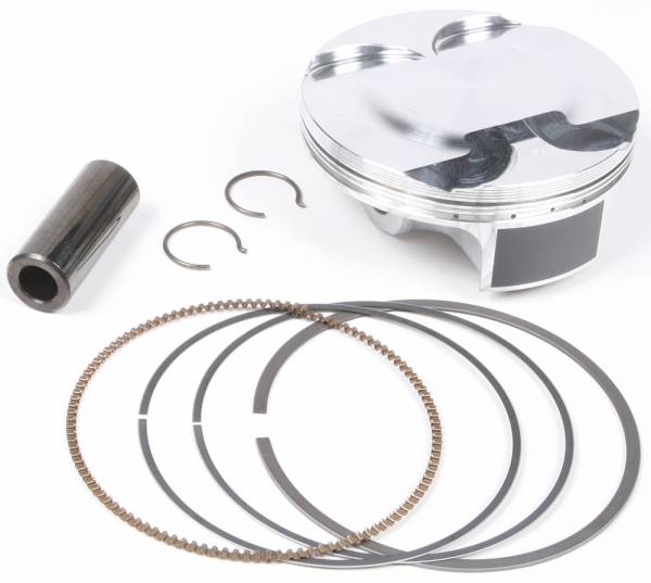 VERTEX - PISTON KIT FORGED 94.95/STD 12.6:1 HUSQ/KTM - Image 1