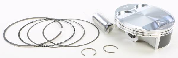 VERTEX - PISTON KIT FORGED 95.96/STD 12.5:1 KAW - Image 1